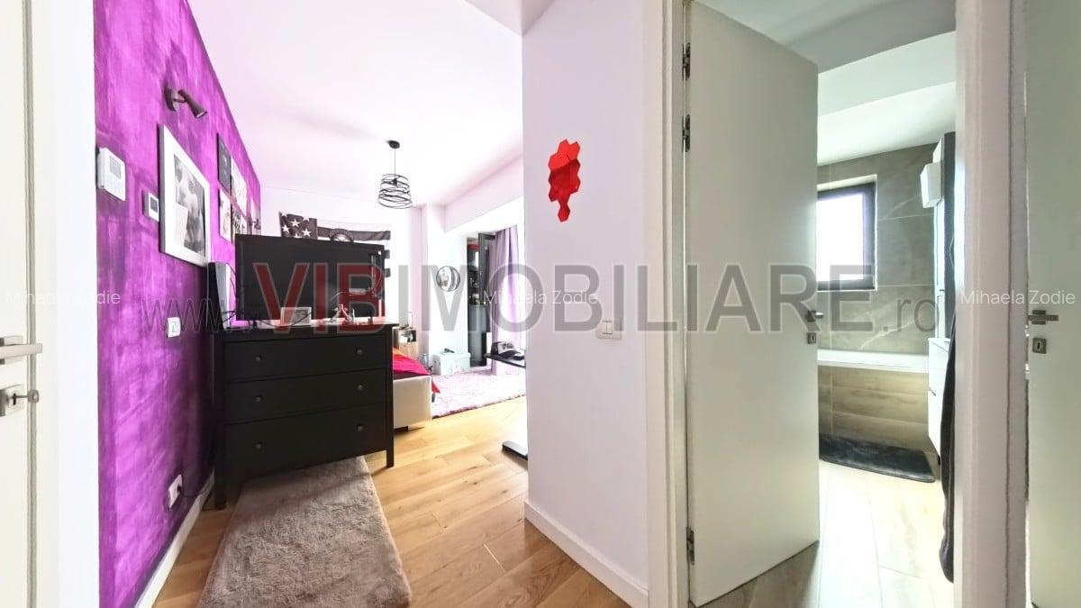 Damaroaia -The Level- 3 camere SUT 92MP - cu parcare supraterana - 6