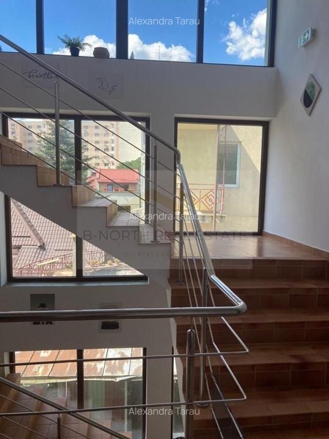 Închiriere clădire multifuncțională - Piața Iancului - 995 mp utili - 4