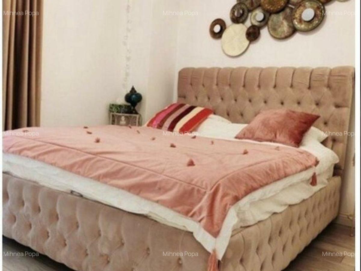 3 camere de închiriat | Băneasa – Aviației | CURTE PRIVATĂ - 2