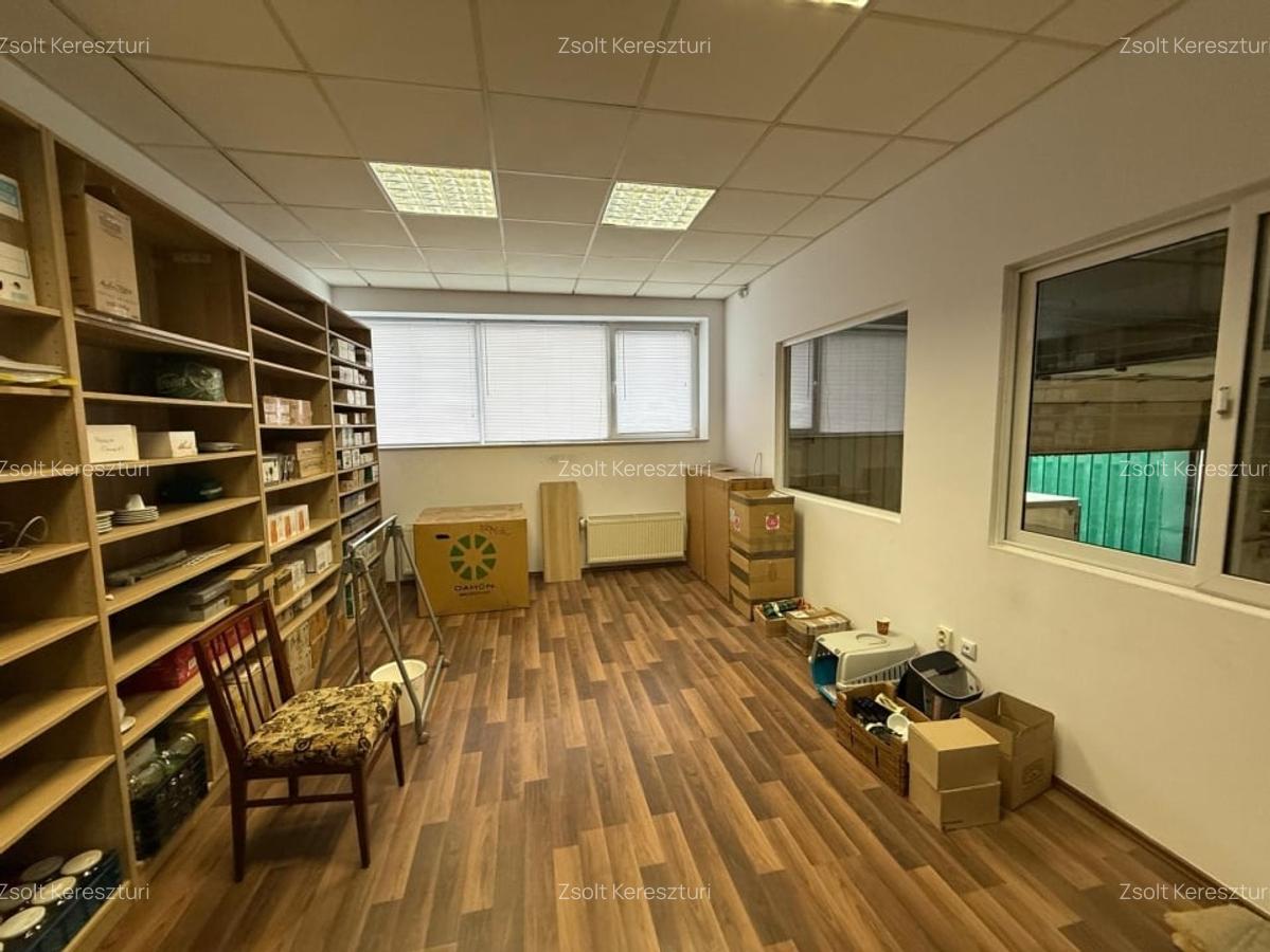 Inchiriere hala langa Metro 218 mp + birouri 48 mp - 4 Inchiriere hala langa Metro 218 mp + birouri 48 mp - 4