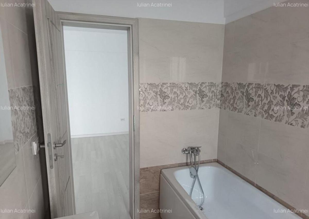 APARTAMENT 1 CAMERA, BLOC NOU, ETAJ 1, BUCATARIE INCHISA, PA - 5