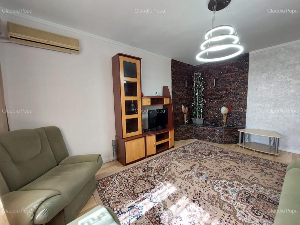 3 CAMERE  |  DACIA  |  SCOALA SPECTRUM - 2