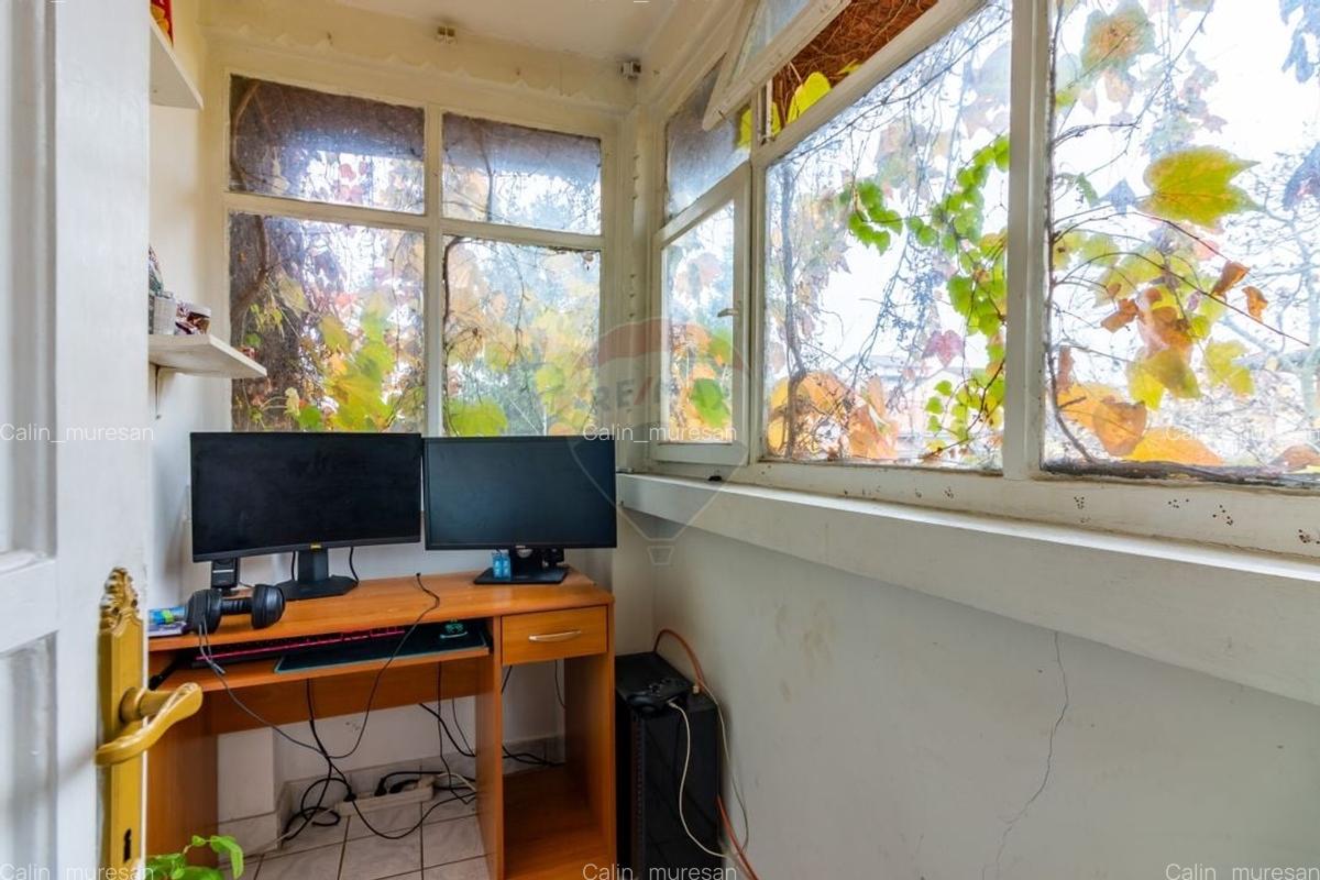 Vila Individuala 5 camere Domenii-Agronomie 178mpu Parcare Metrou - 5