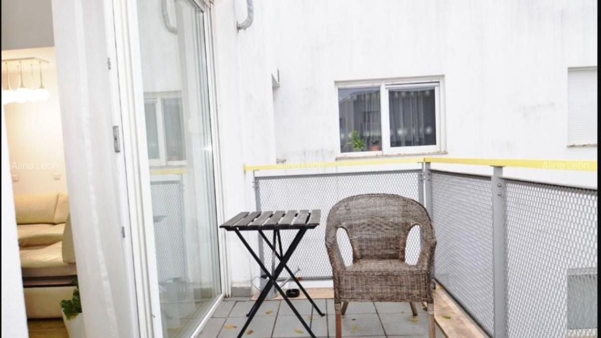 Duplex, decomandat, 83 mp, terasa, centrala, parcare, Complex Serena-Tineretului - 7