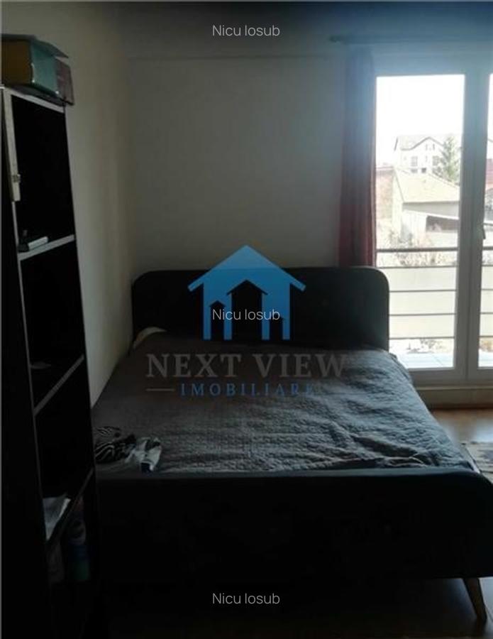 Apartament 1 camera, FSEGA - 3