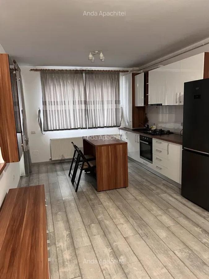 Apartament 3 camere Vivamus - 1