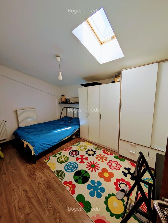 Apartament 2 camere in Bucurestii Noi – parc Bazilescu - 5