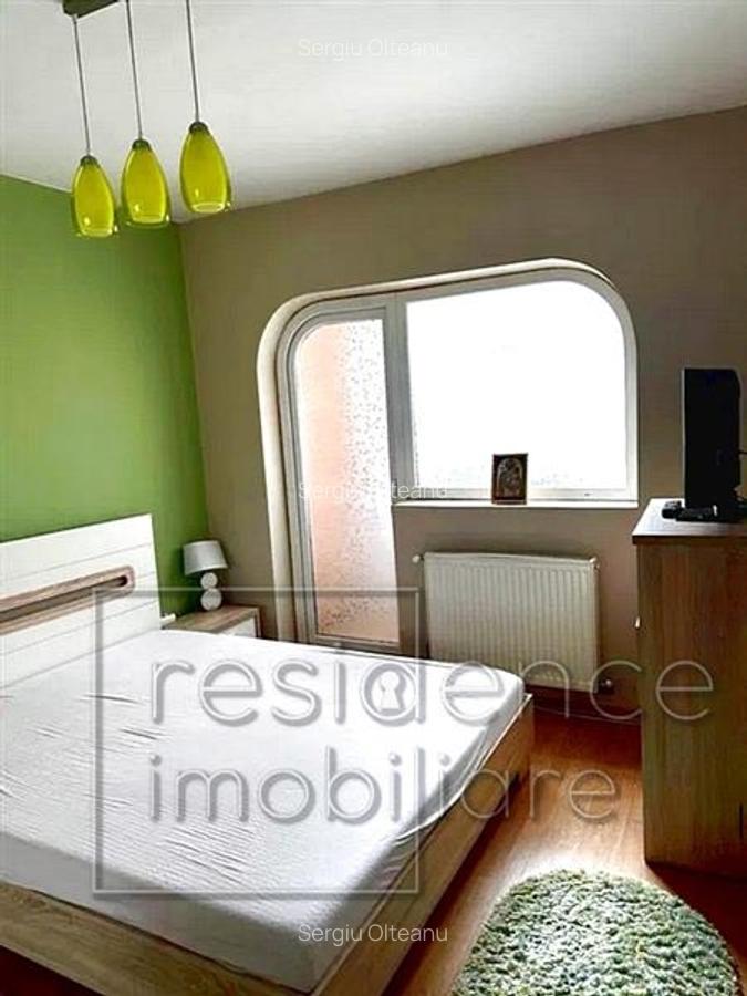 1 Octombrie! Pet friendly! Apartament 2 camere, Marasti, zon - 2