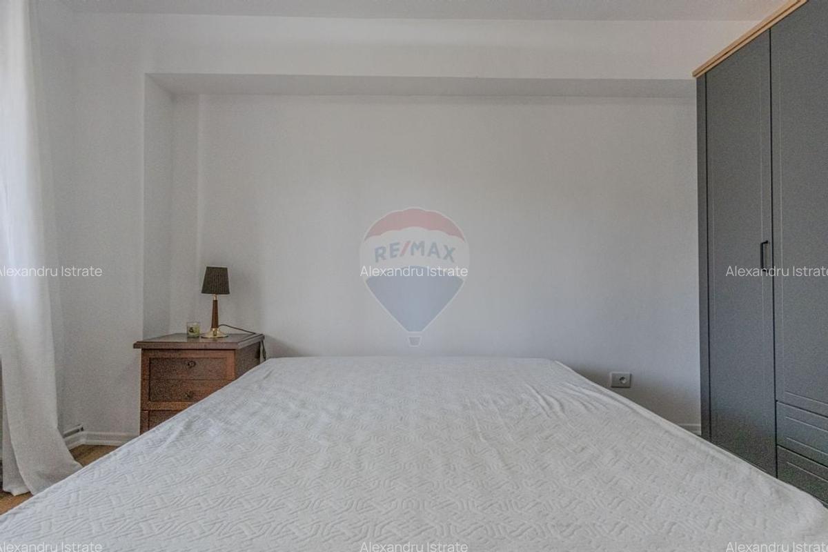 Apartament 3 camere de inchiriat in Racadau | COMISION 0 | - 8