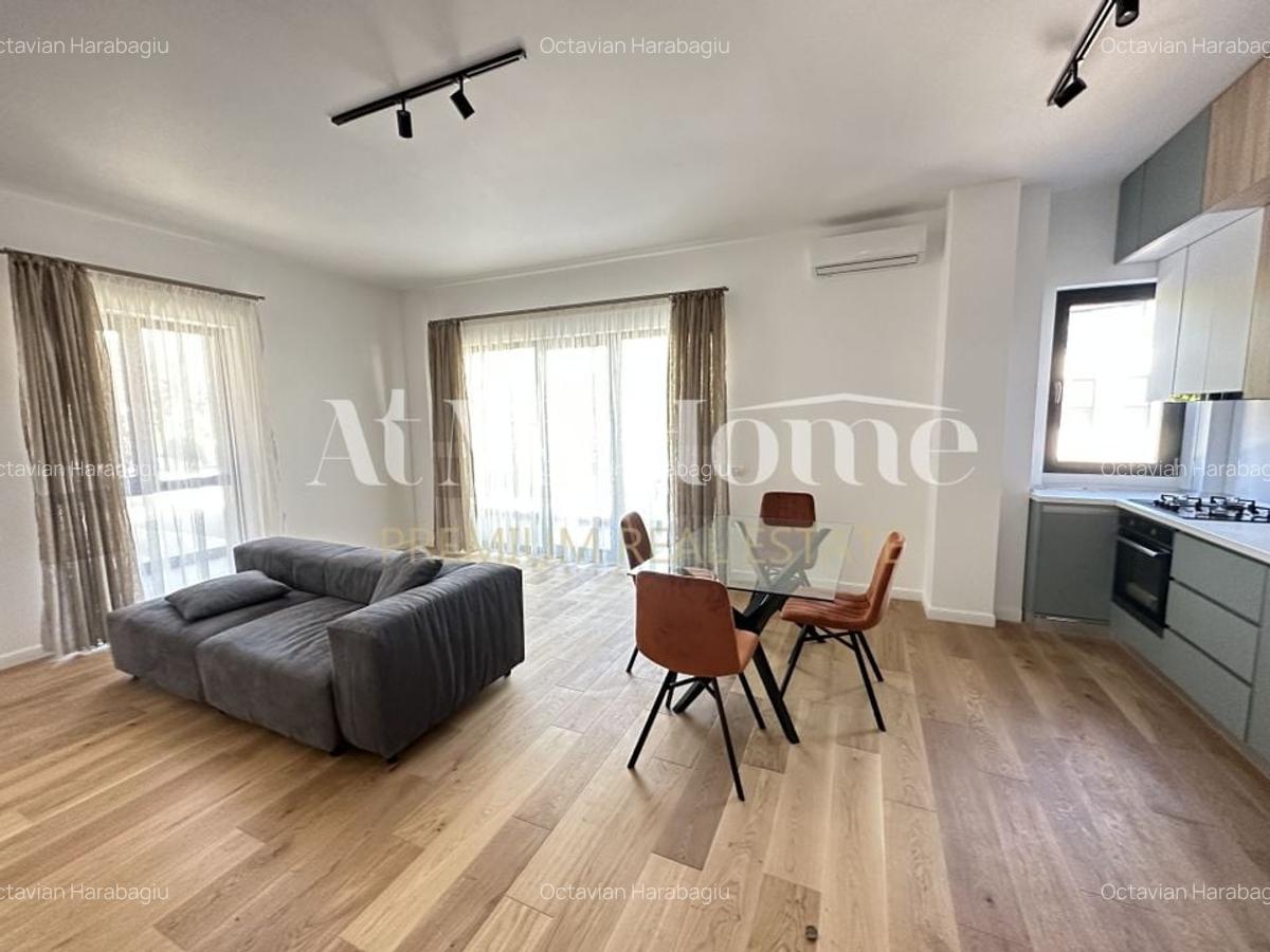 BELAIR LAKE, Apartament NOU cu 2 camere, Locatie PREMIUM - 3