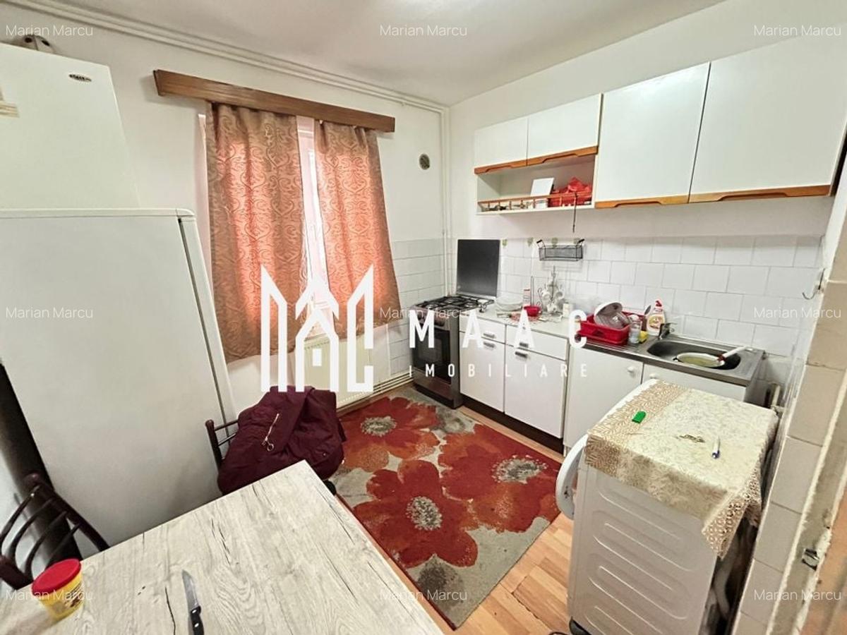 Garsonieră | Etaj 2 | Ideal Investiție | Vasile Aaron - 6