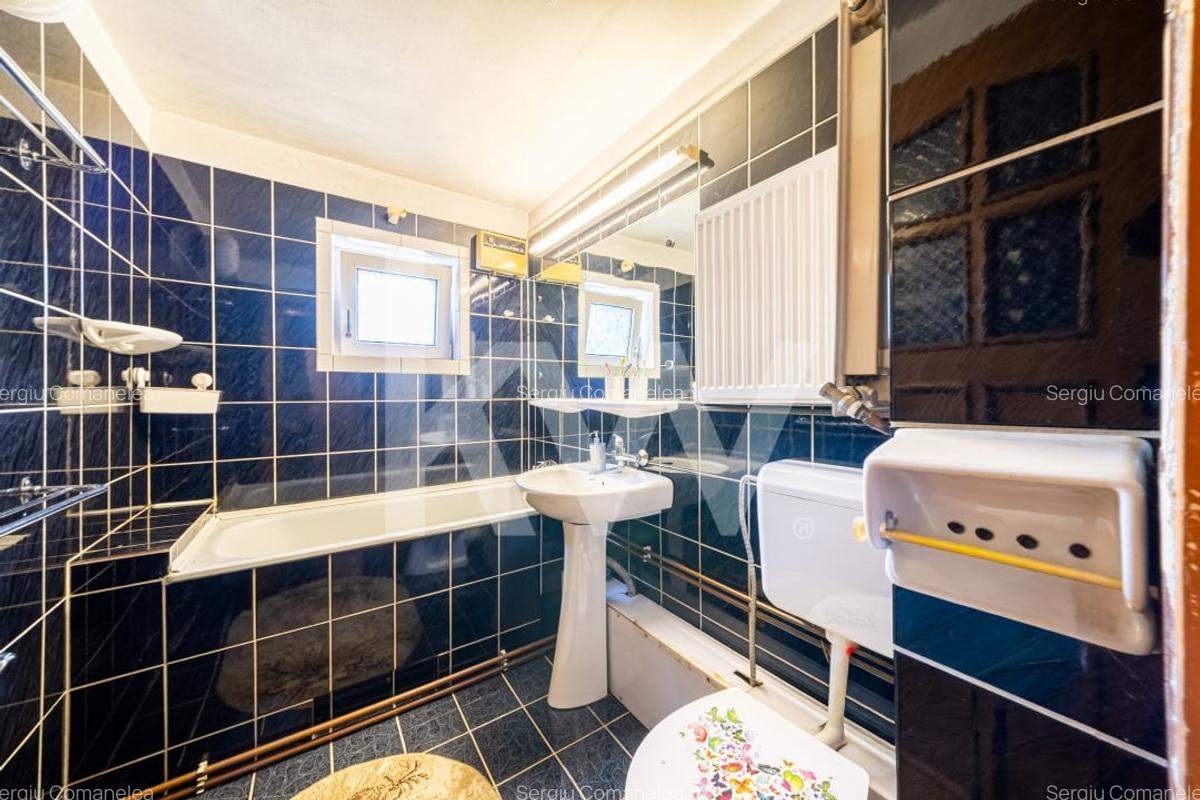 Vanzare apartament cu 3 camere, decomandat, 86 mp - Astra - 13