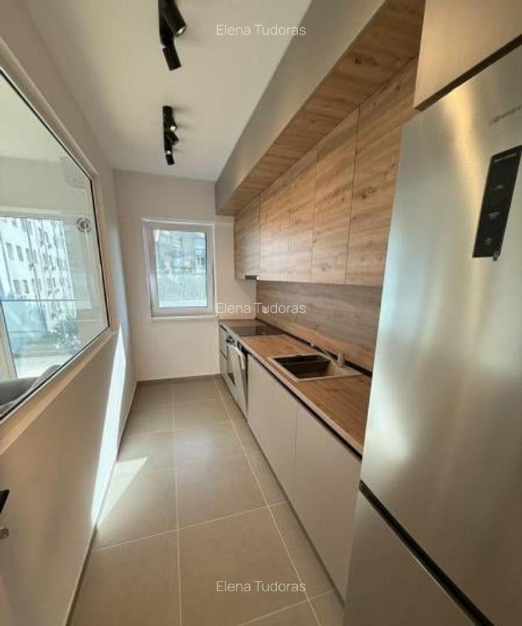 Parc Carol-13 Septembrie-Vulcan Residence-apartament 2 camere-mobilat, centrală - 4