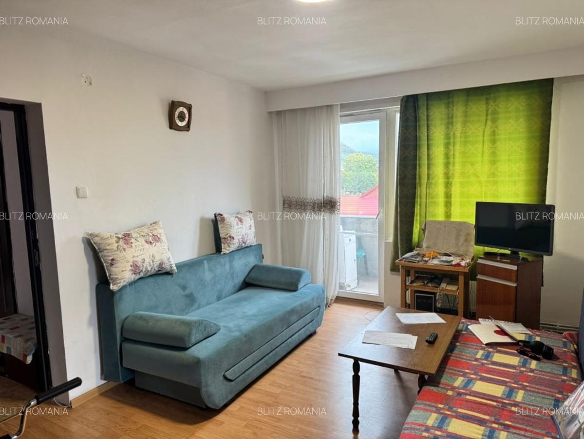 Apartament de vanzare, 40 mp, zona Sasar - 1