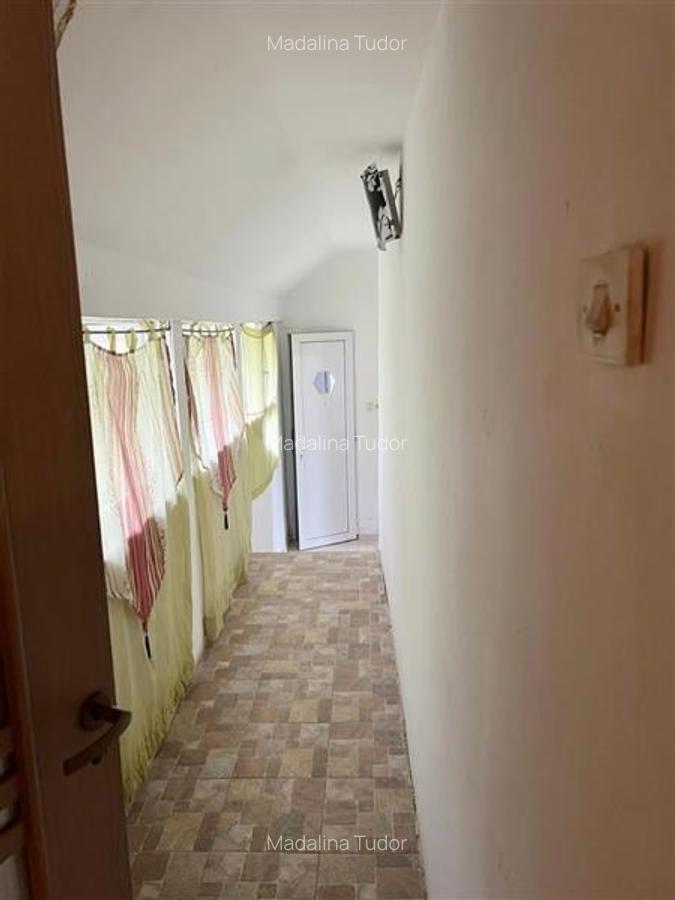Casa 6 camere, 3 bai, 300mp teren, zona Centrala, Matei Basarab, - 14