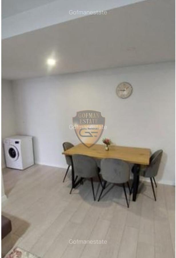 Apartament 3 cam, nou, decomandat, complet mobilat si utilat in Zen Residence - 16