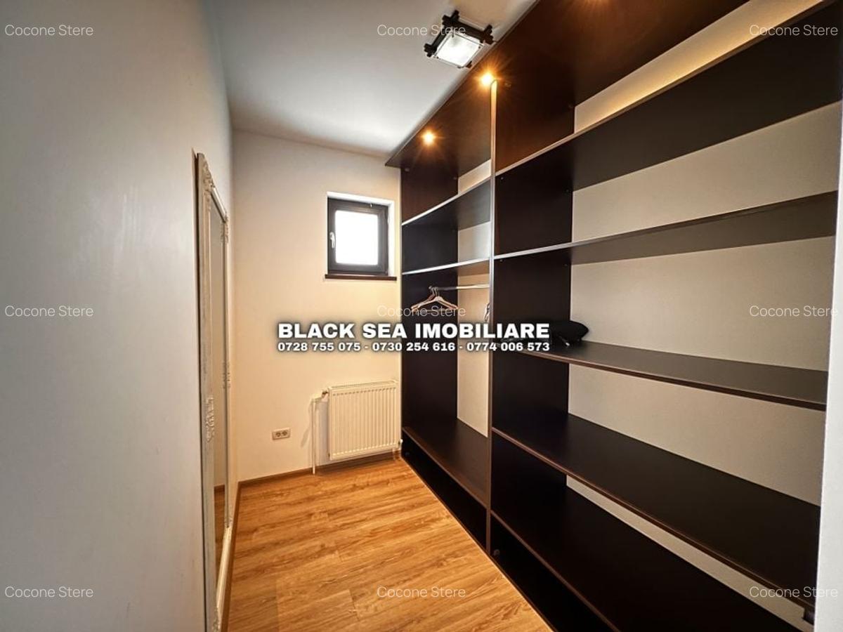 Vila P+1 de 5 camere l Mamaia Nord - Deschidere 23M l Teren 1564MP - 11