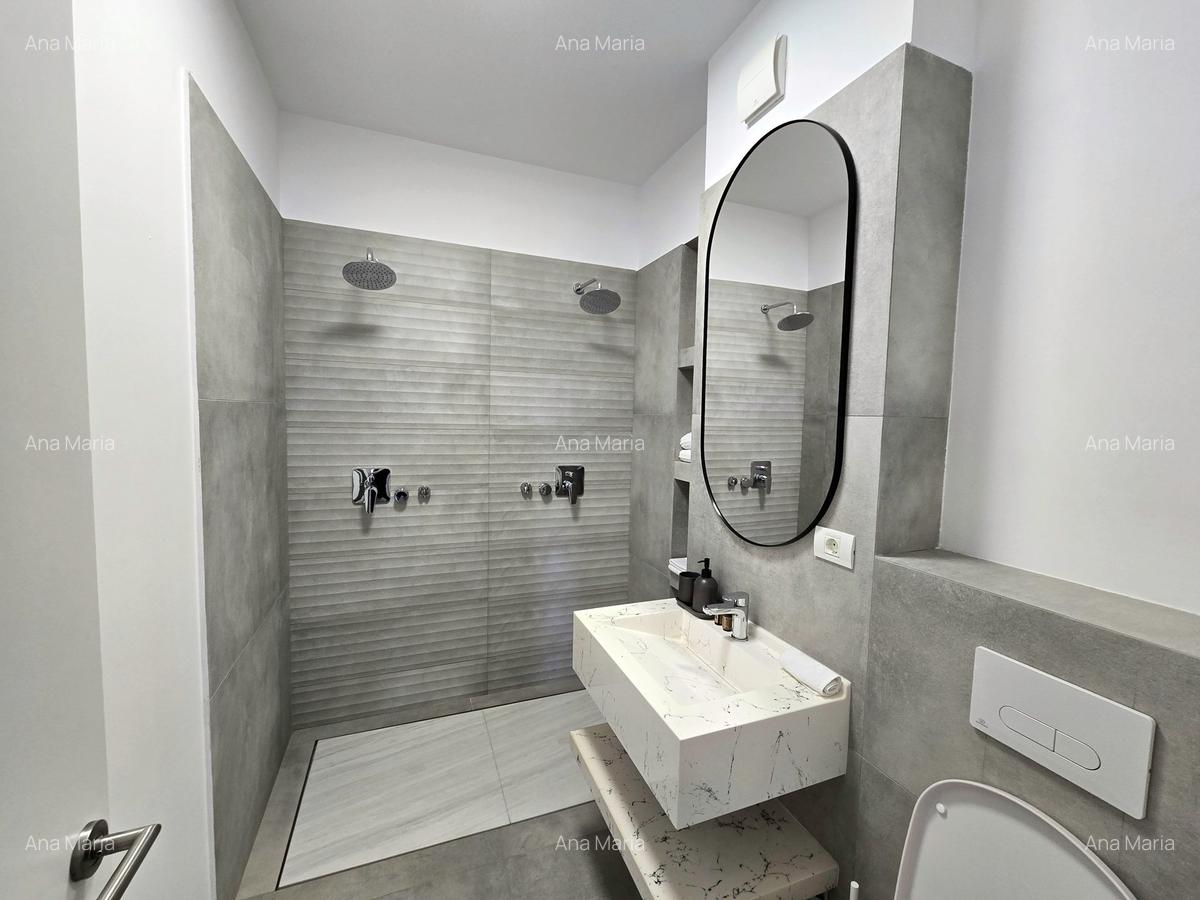 Duplex Como Park Faza II Birou de vanzari - 3