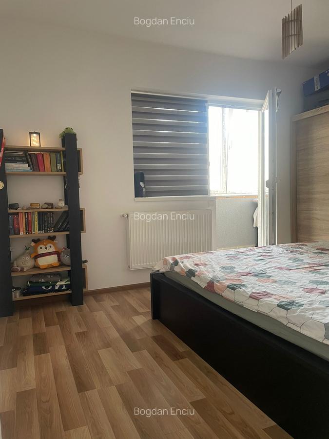 3 camere Brancoveanu / Postalionului Mobilat Utilat Parcare - 7