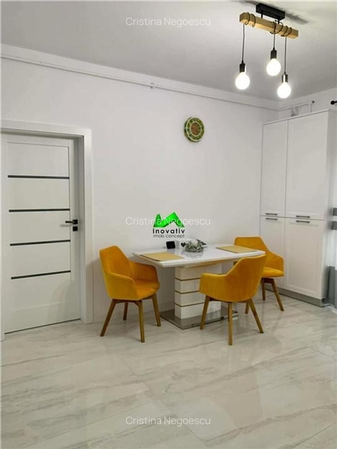 Apartament dd?nchiriat 2 camere Sibiu Doamna Stanca - 3