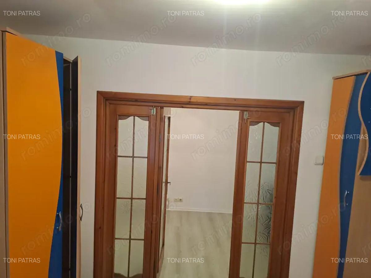 Apartament cu 2 camere , centru Barlad - 7