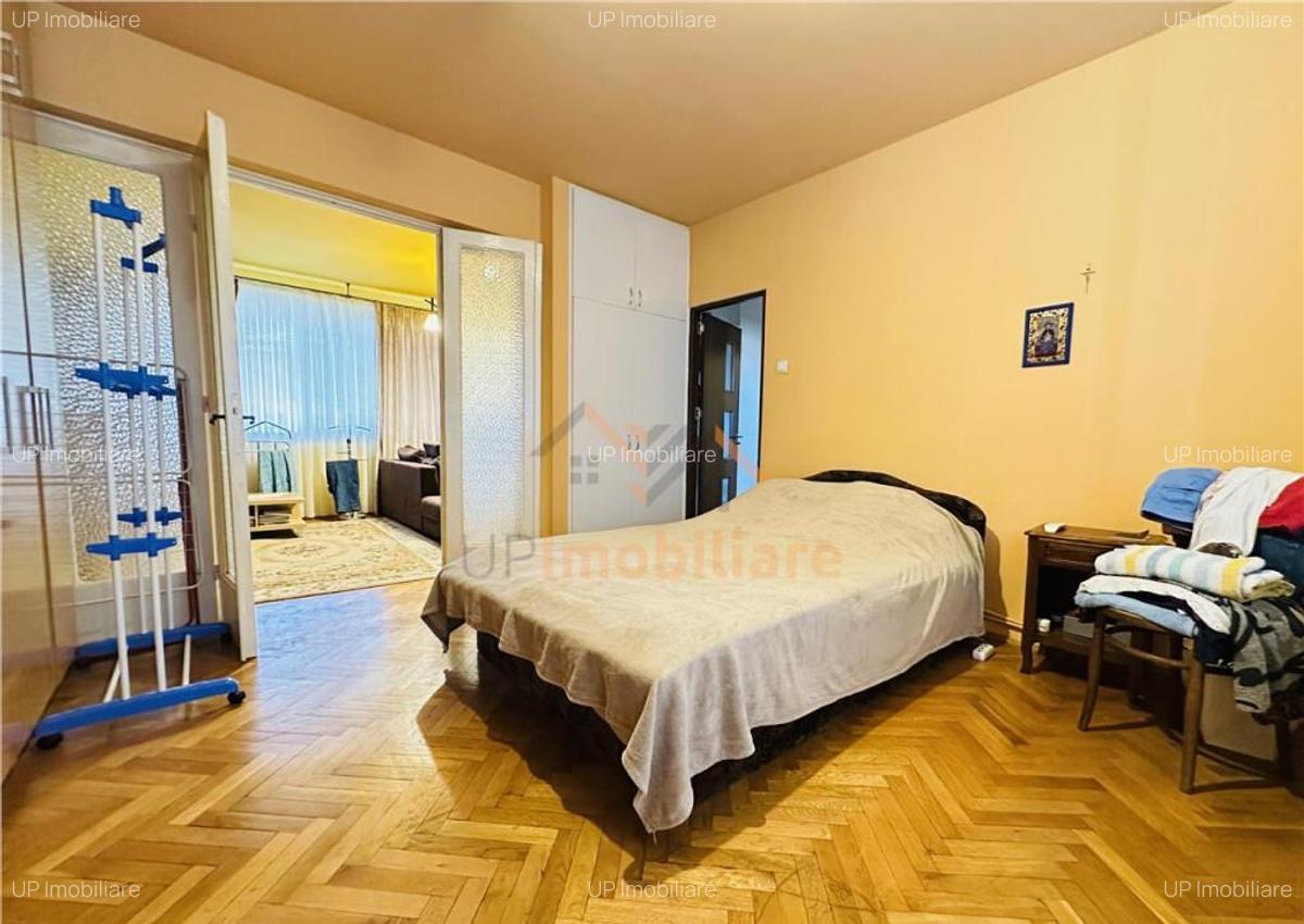 APARTAMENT 4 CAMERE | 2 BAI | ETAJ 2 | ULTRACENTRAL | ZONA M - 2