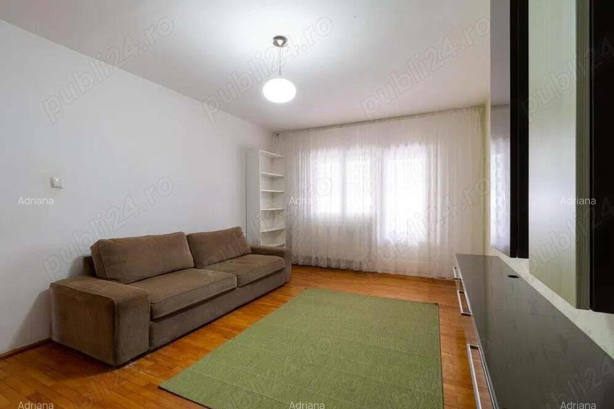 Apartament cu 3 camere Calea Girocului Lidia decomandat etaj 1 amenajat centrala proprie - 5