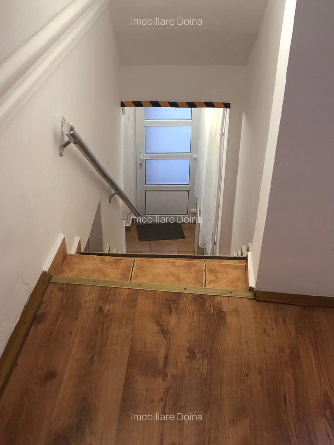 De inchiriat vila independenta pe Vasile Lascar la 5 min de Sos. Stefan cel Mare - 10