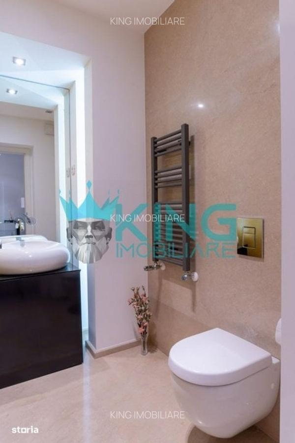 Apartament 3 Camere Herastrau Bucuresti - 9