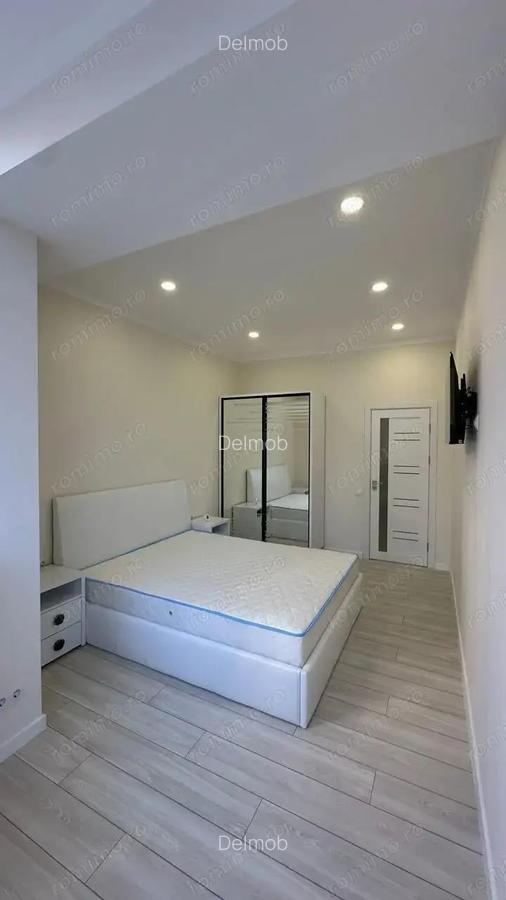 Apartament 3 camere Zona Avangarden - 3