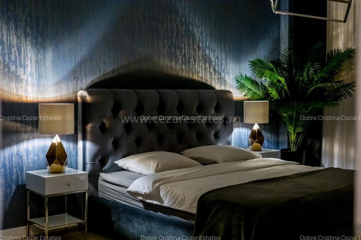 Apartament cu 4 camere decomandat în Herăstrău - 11