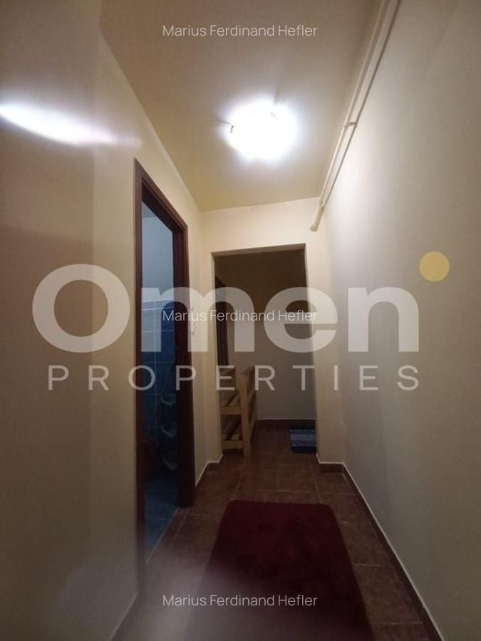 Apartament cu 2 camere semidecomandat, mobilat în Gării - 4