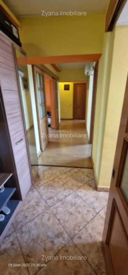 Apartament 4 camere – Stefan cel Mare – Calea Dorobanti, 100mp., Et. 4, Mobilat si utilat - 7