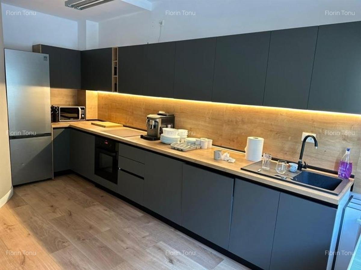 Hotel/Pensiune, 290 mp în Moieciu - 3