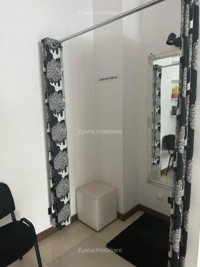 🏢 Spatiu Comercial - Haine - Ultracentral – Victoriei,  McDonald's Buzesti,  31p. - 4