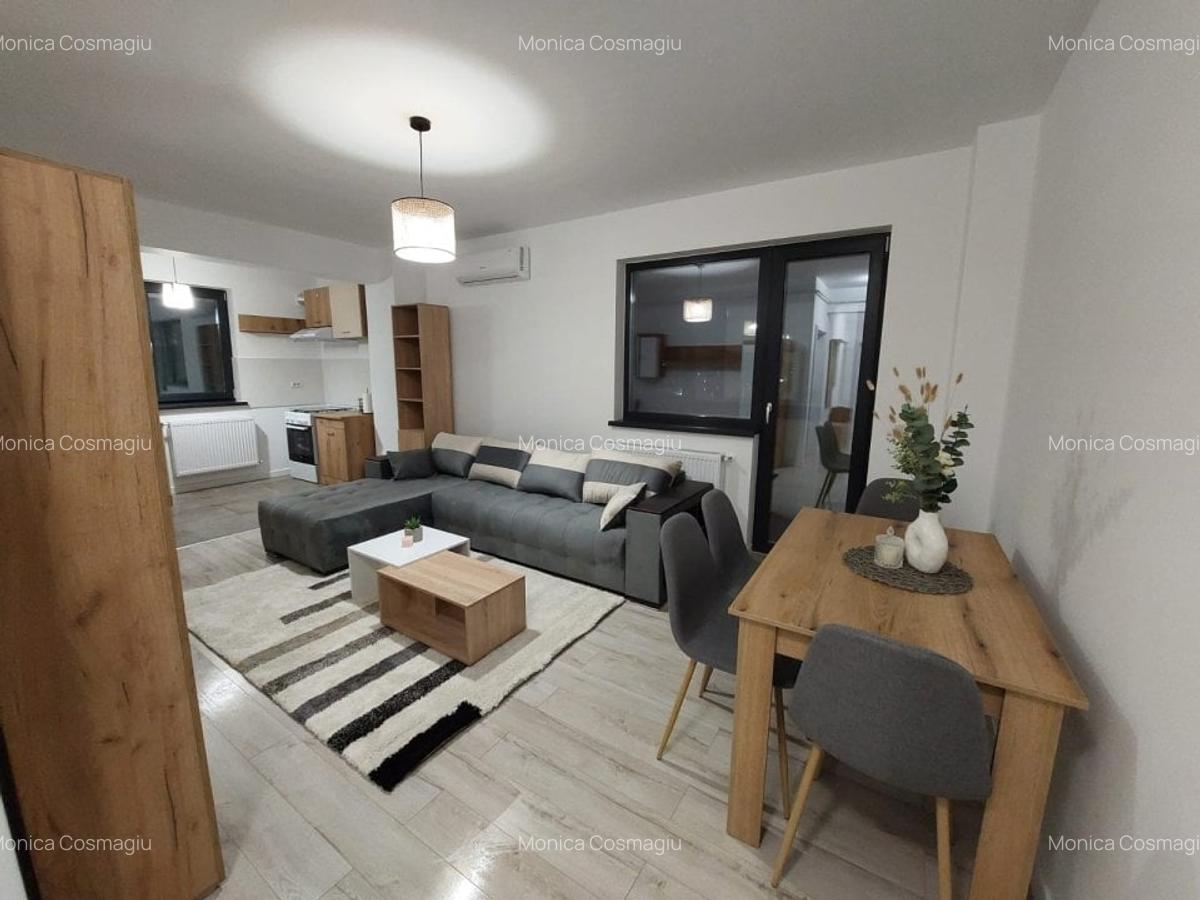 Apartament 3 Cam - 70 MP - Loc Parcare - Complex nou - Nicolina - 1