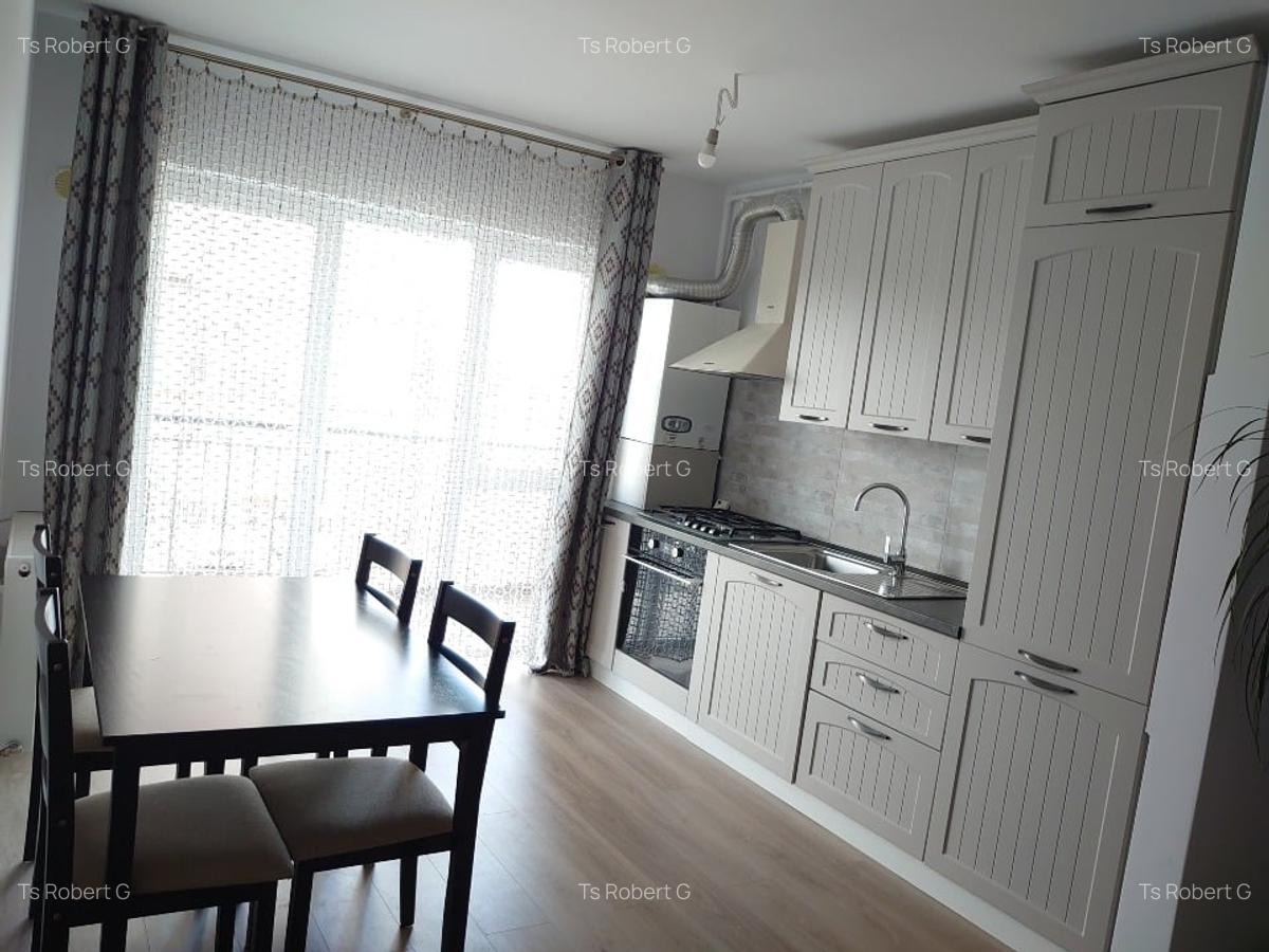 Camera de inchiriat in Sibiu, Magnolia Residence, Calea Surii Mici - 4