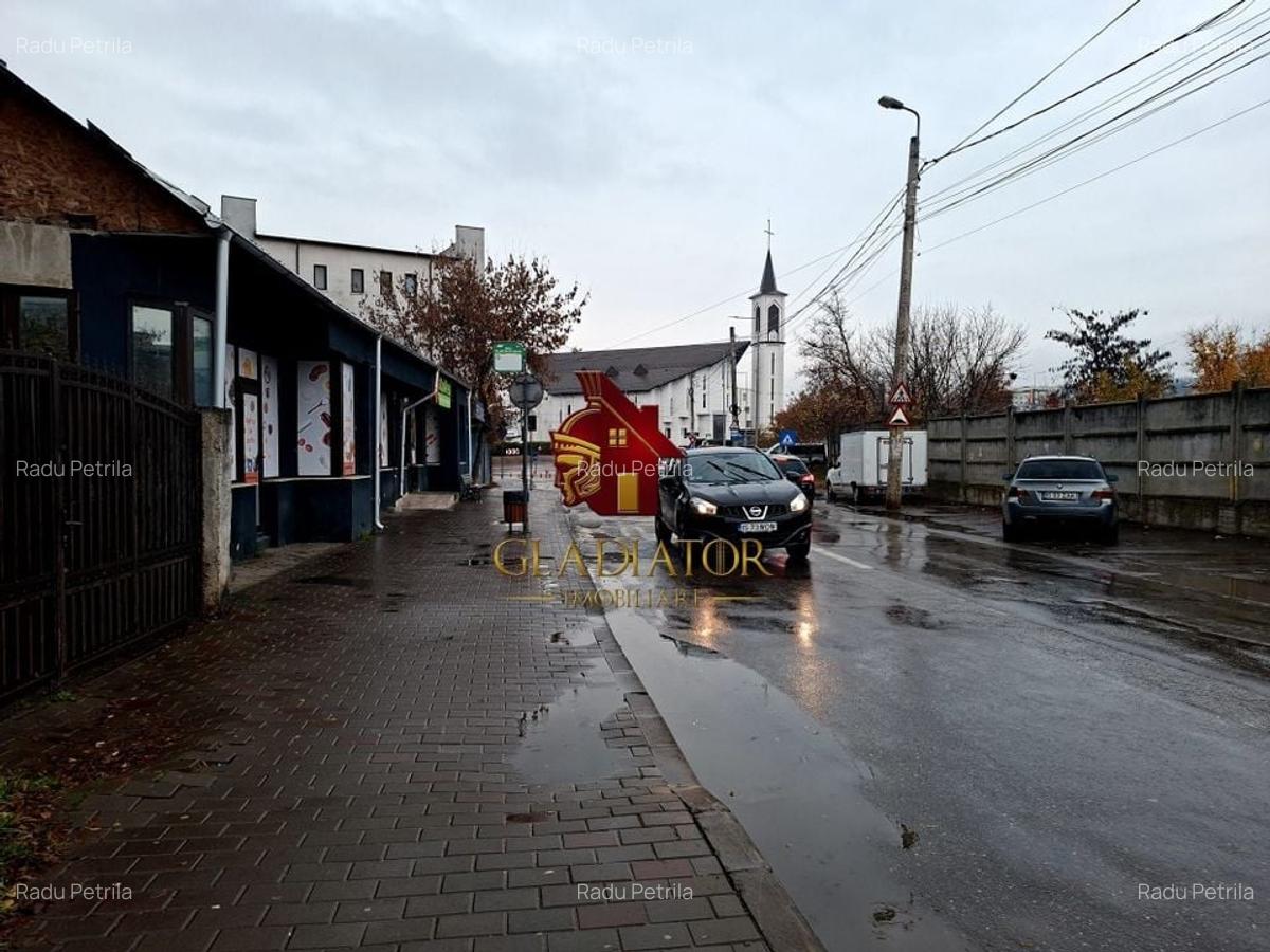 Apartament 3 camere, decomandat, Alexandru cel Bun, et 8 din 10, liber - 1