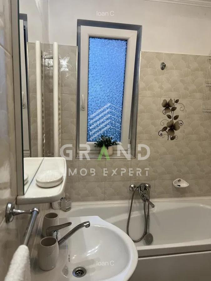 Ap 2 camere, RENOVAT, zona Calea Baciului - 6
