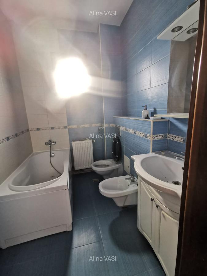 Apartament cu 6 camere decomandat, mobilat în Elisabetin - 3