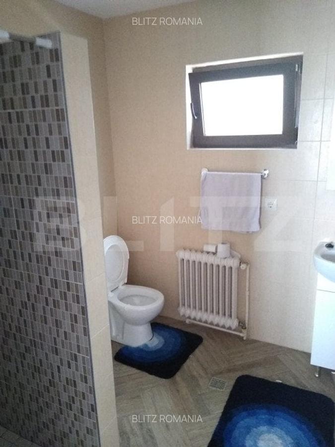 Cabana rustica Baile Figa,85mp,3 dormitoare,182 mp teren - 3