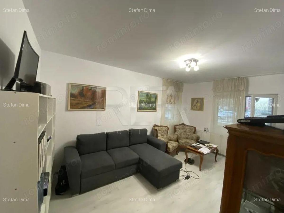 Apartament 2 Camere , Decomandat , Centrala Proprie , Zona Metalurgiei - 4