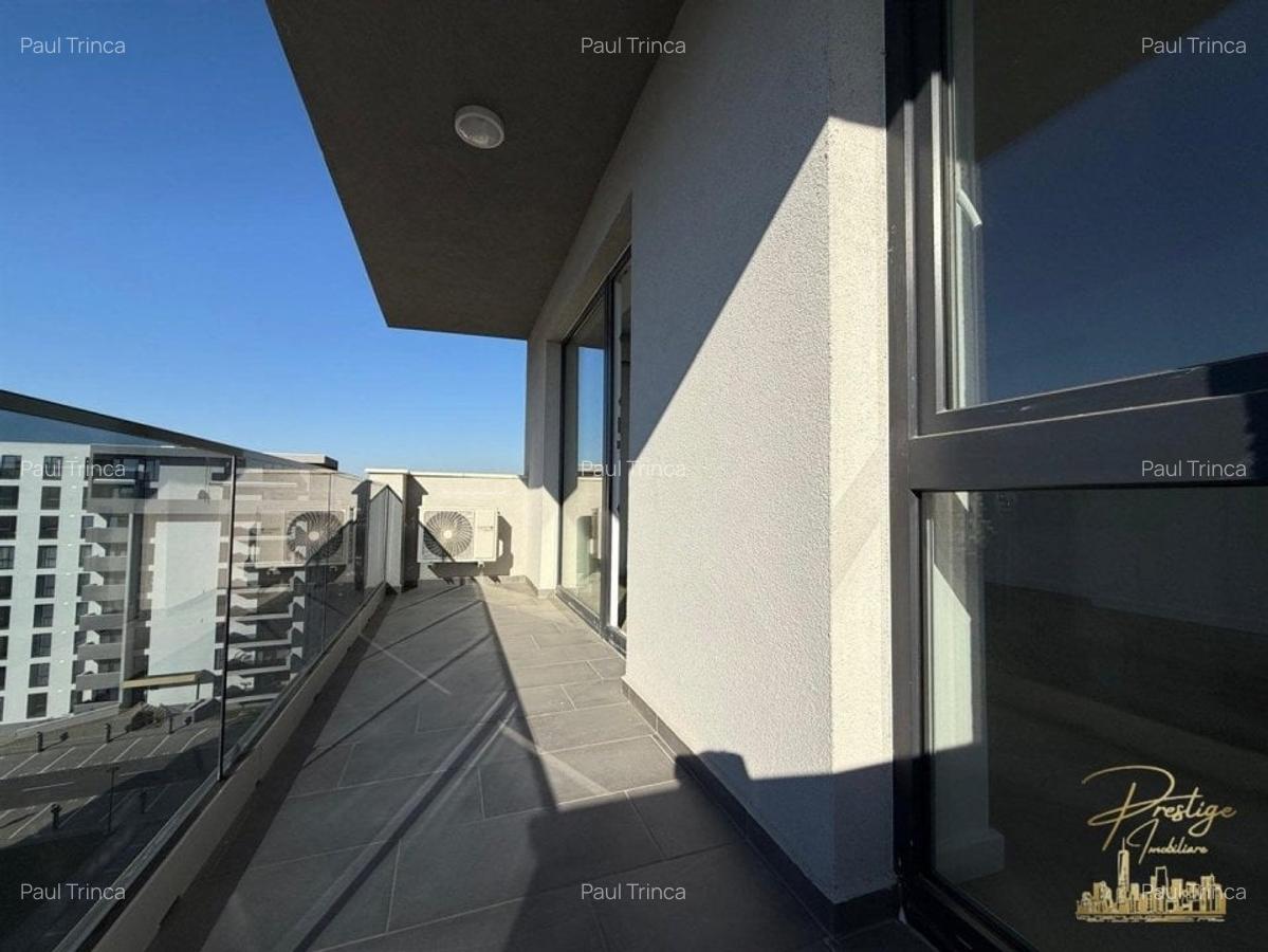 Apartament cu 3 camere decomandat în Calea Aradului - 15