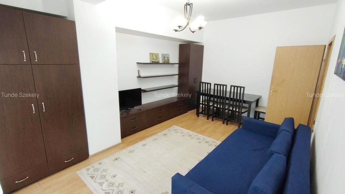 Apartament 2 camere, 56 mp, etaj 1/4,  garaj, zona centrala - 9 Apartament 2 camere, 56 mp, etaj 1/4,  garaj, zona centrala - 9