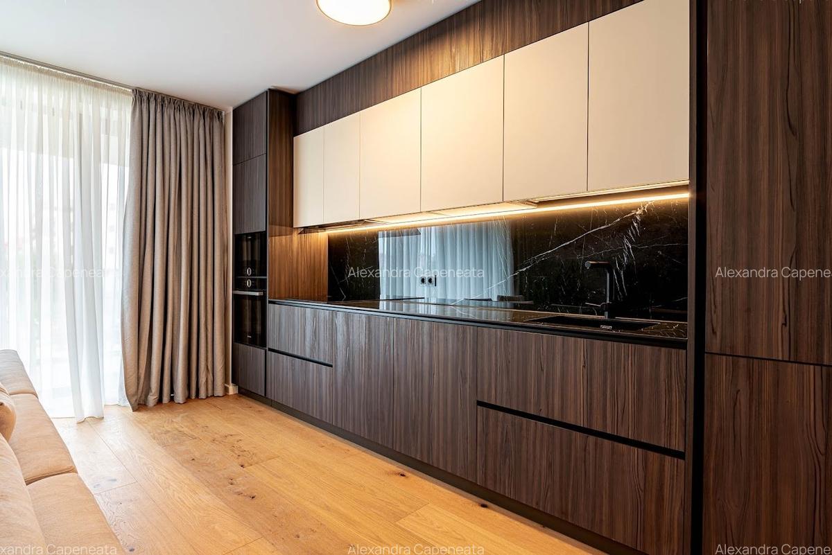 Apartament cu 3 camere în Pipera - 6