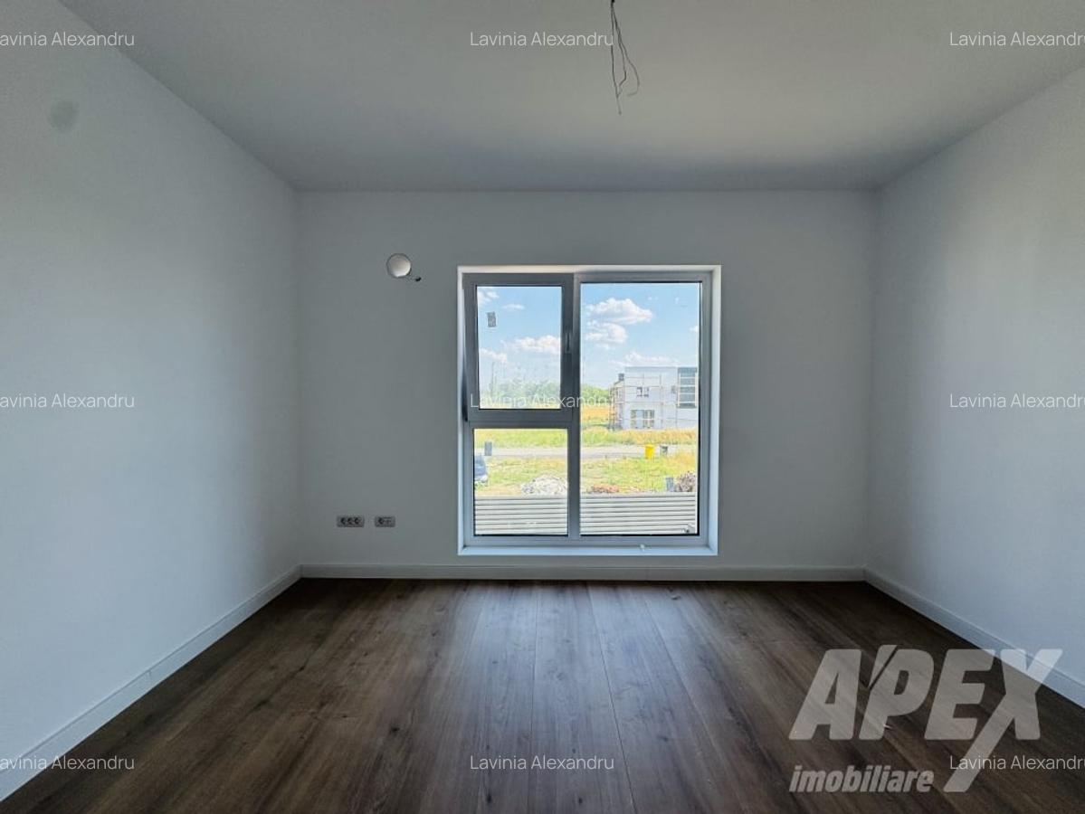 Casa individuala 4 camere | COMISION 0% | Incalzire in pardoseala | Domnesti - 5