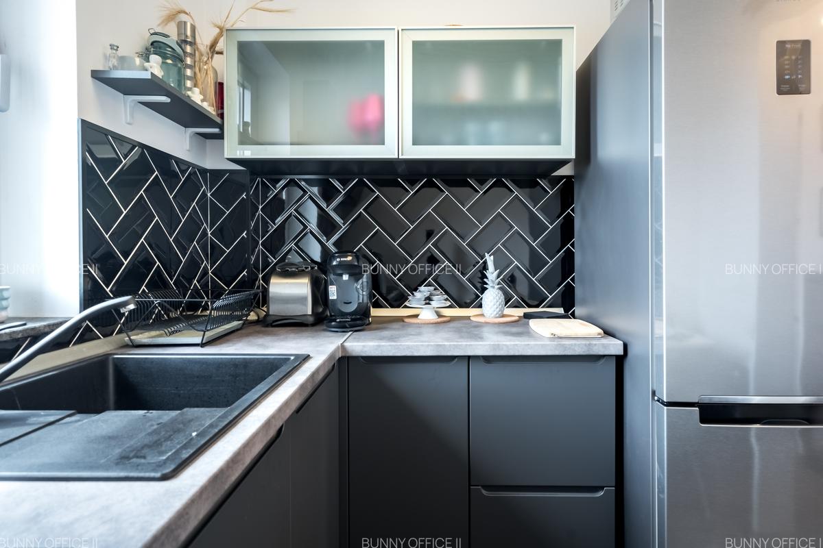 INDUSTRIAL APARTMENT - STRADA LIREI 11 - CREDIT FRIENDLY - BUNNIES FRIENDLY - 24