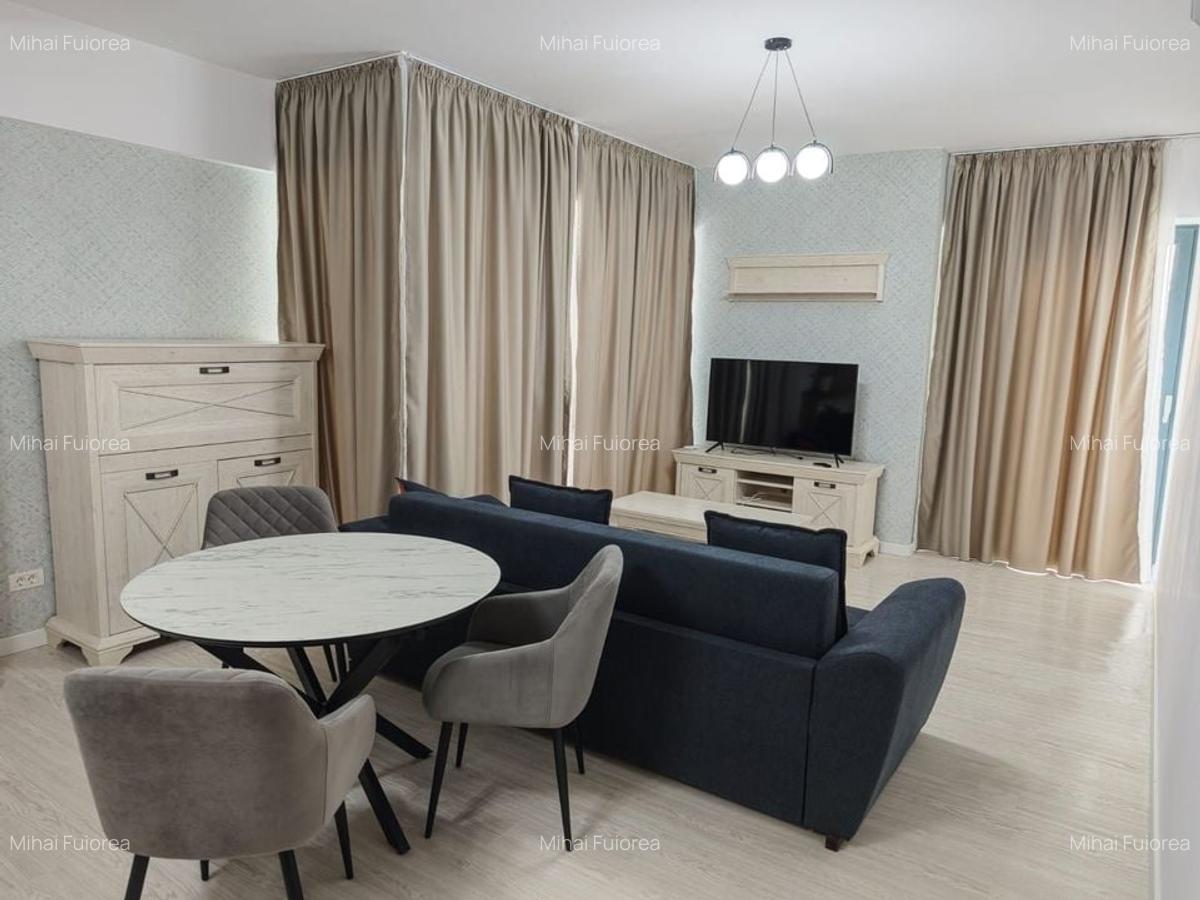 Apartament Rond Alba Iulia/Decebal - 4