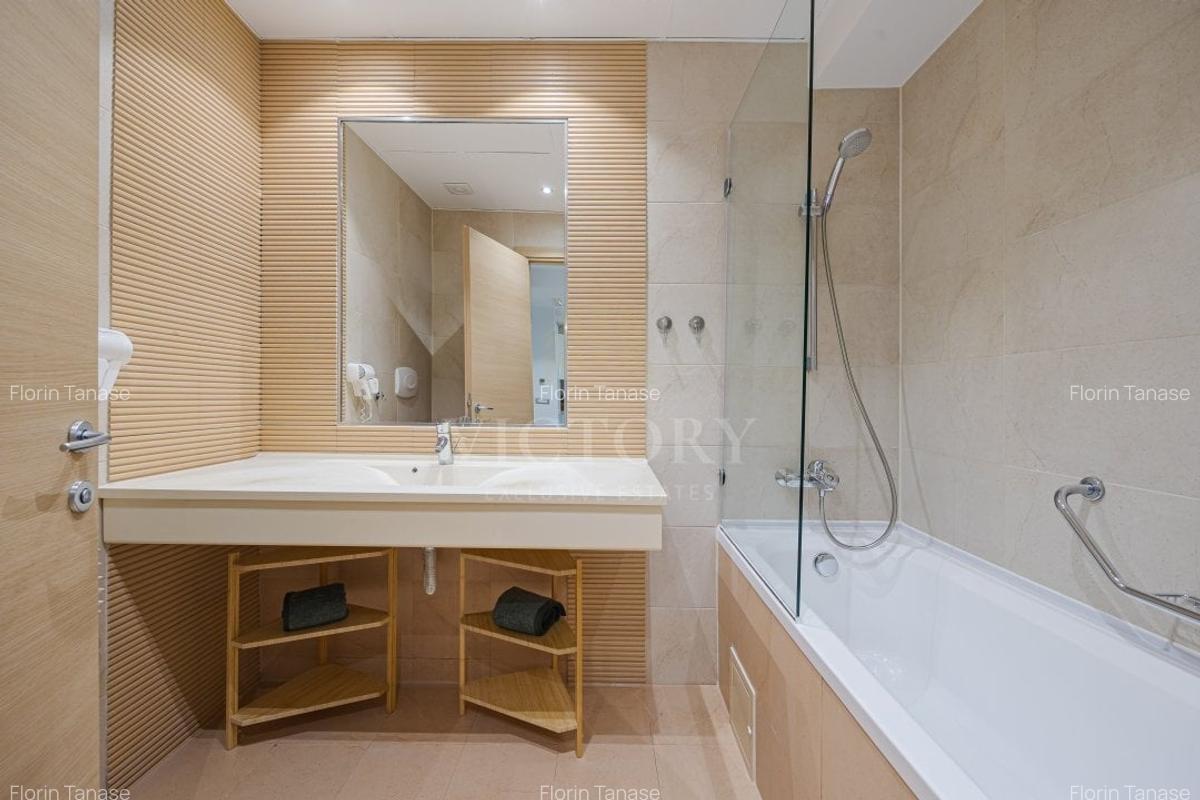 APARTAMENT 3 CAMERE || GRAND RESIDENCE || PISCINA || COMISION 0% - 8