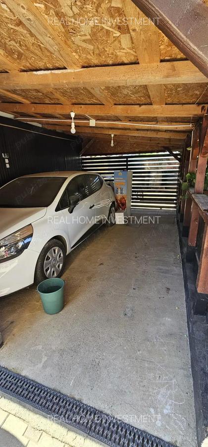 Vila tip duplex Mobilat - Berceni - 10